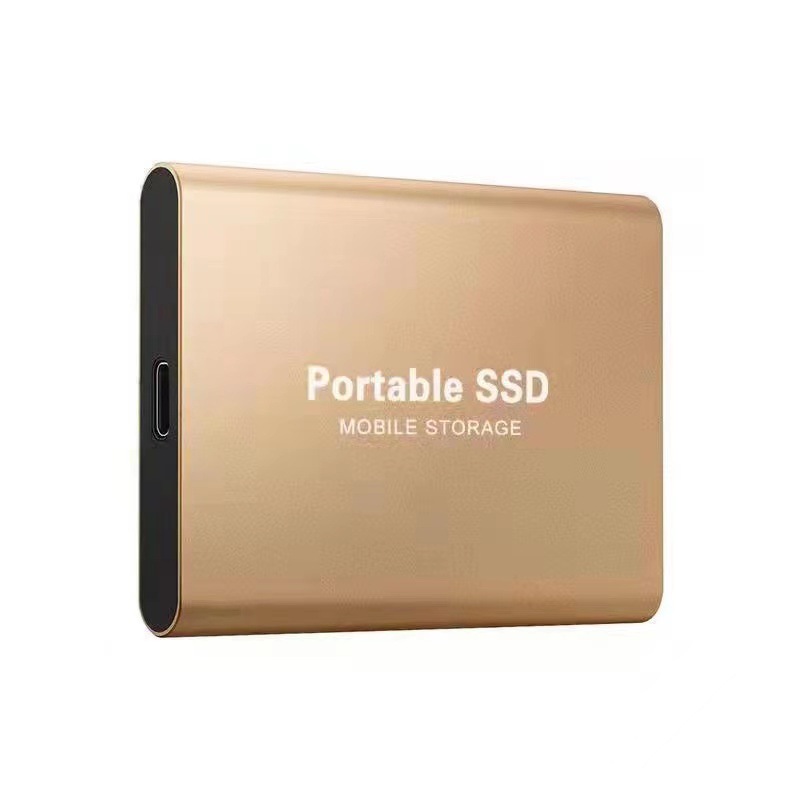 OEM portable hard dr