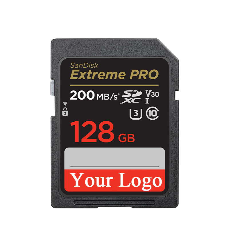 OEM SD Card V30